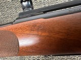 WINCHESTER (Early WRA pad) 70 XTR Featherweight30-06 Spfd. - 11 of 15