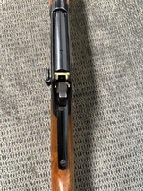 Winchester Model 94 Classic (1967) OCTAGON 30-30 Win. - 12 of 15