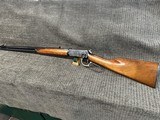Winchester Model 94 Classic (1967) OCTAGON 30-30 Win. - 7 of 15