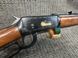 Winchester Model 94 Classic (1967) OCTAGON 30-30 Win. - 3 of 15