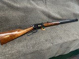 Winchester Model 94 Classic (1967) OCTAGON 30-30 Win. - 1 of 15
