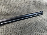Winchester Model 94 Classic (1967) OCTAGON 30-30 Win. - 5 of 15