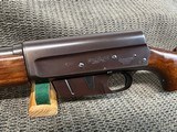 Remington Model 81 Woodsmaster.32 Rem - 7 of 13