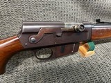 Remington Model 81 Woodsmaster.32 Rem - 3 of 13