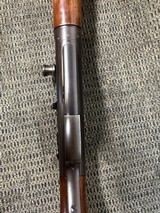 Remington Model 81 Woodsmaster.32 Rem - 12 of 13