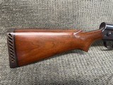 Remington Model 81 Woodsmaster.32 Rem - 2 of 13