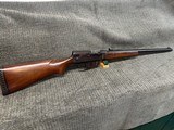 Remington Model 81 Woodsmaster.32 Rem - 1 of 13