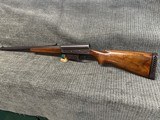 Remington Model 81 Woodsmaster.32 Rem - 5 of 13