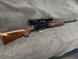 REMINGTON 742A Woodsmaster30-06 Spfd. - 1 of 15