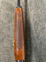 REMINGTON 742A Woodsmaster30-06 Spfd. - 15 of 15