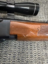 REMINGTON 742A Woodsmaster30-06 Spfd. - 9 of 15