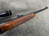 REMINGTON 742A Woodsmaster30-06 Spfd. - 4 of 15