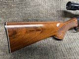 REMINGTON 742A Woodsmaster30-06 Spfd. - 2 of 15