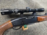 REMINGTON 742A Woodsmaster30-06 Spfd. - 3 of 15