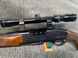 REMINGTON 742A Woodsmaster30-06 Spfd. - 7 of 15