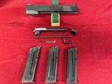 Colt.22 LR. Conversion Kit - 1 of 6