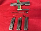 Colt.22 LR. Conversion Kit - 4 of 6