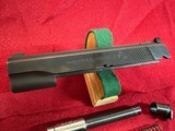 Colt.22 LR. Conversion Kit - 2 of 6