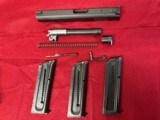 Colt.22 LR. Conversion Kit - 5 of 6