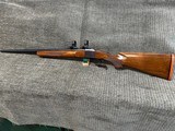 RUGER #1-Varminter.220 Swift.(1982) - 5 of 14
