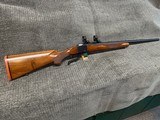 RUGER #1-Varminter.220 Swift.(1982) - 1 of 14