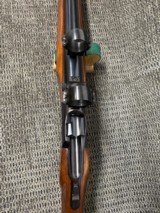 RUGER #1-Varminter.220 Swift.(1982) - 10 of 14