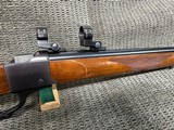 RUGER #1-Varminter.220 Swift.(1982) - 3 of 14