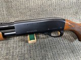 REMINGTON 870 WINGMASTER12 ga. 3" mag. - 8 of 15
