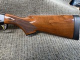 REMINGTON 870 WINGMASTER12 ga. 3" mag. - 7 of 15