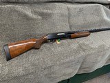 REMINGTON 870 WINGMASTER12 ga. 3" mag. - 1 of 15