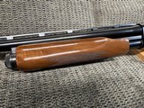 REMINGTON 870 WINGMASTER12 ga. 3" mag. - 9 of 15