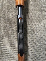 REMINGTON 870 WINGMASTER12 ga. 3" mag. - 11 of 15