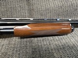 REMINGTON 870 WINGMASTER12 ga. 3" mag. - 4 of 15