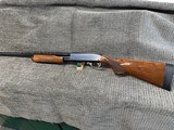 REMINGTON 870 WINGMASTER12 ga. 3" mag. - 6 of 15