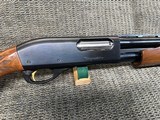 REMINGTON 870 WINGMASTER12 ga. 3" mag. - 3 of 15