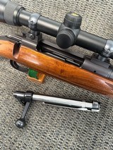 Kimber 8400 Classic.25-06 Rem. - 12 of 15