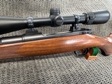 Kimber 8400 Classic.25-06 Rem. - 7 of 15