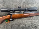 Kimber 8400 Classic.25-06 Rem. - 3 of 15