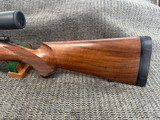 Kimber 8400 Classic.25-06 Rem. - 6 of 15