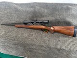 Kimber 8400 Classic.25-06 Rem. - 5 of 15