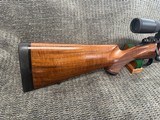 Kimber 8400 Classic.25-06 Rem. - 2 of 15