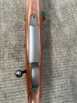 Kimber 8400 Classic.25-06 Rem. - 14 of 15