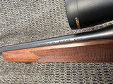 Kimber 8400 Classic.25-06 Rem. - 10 of 15