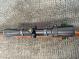 Kimber 8400 Classic.25-06 Rem. - 9 of 15