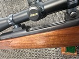 Kimber 8400 Classic.25-06 Rem. - 11 of 15