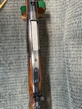 Savage Model 99GTakedown (1929) .303 Savage. - Image 11 of 15