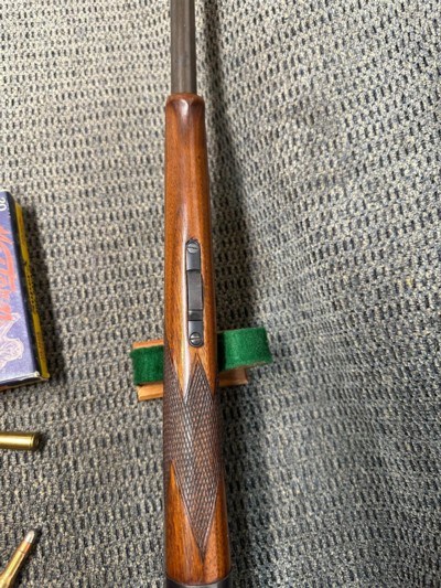 Savage Model 99GTakedown (1929) .303 Savage. - Image 15 of 15