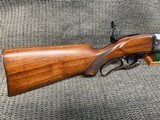 Savage Model 99GTakedown (1929) .303 Savage. - Image 4 of 15