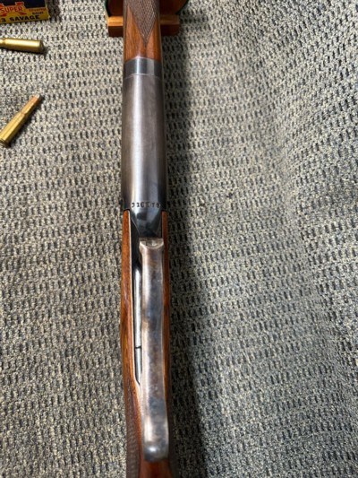 Savage Model 99GTakedown (1929) .303 Savage. - Image 14 of 15