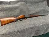 Savage Model 99GTakedown (1929) .303 Savage. - Image 3 of 15